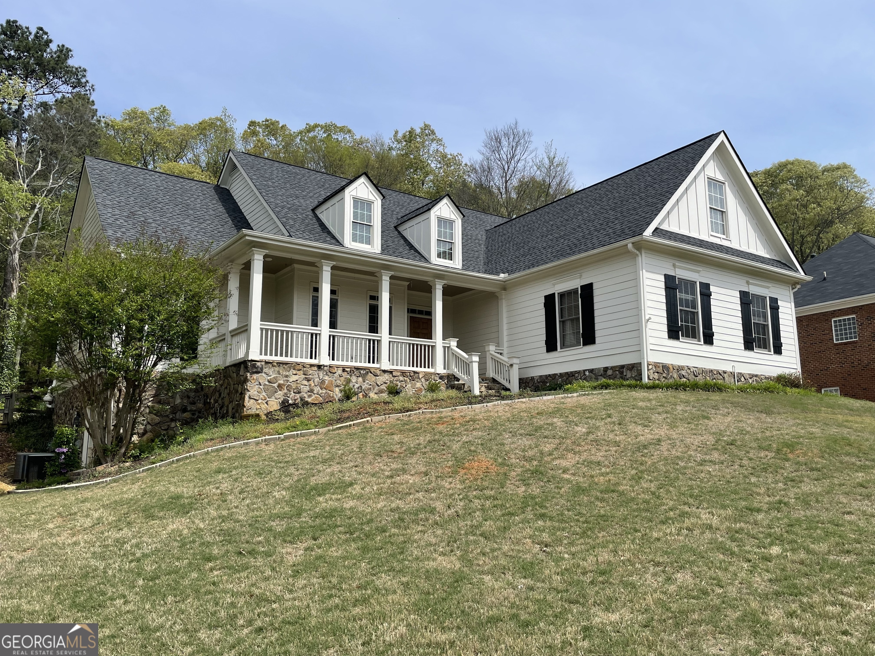 33 Heartwood Drive SW Cartersville GA 30120