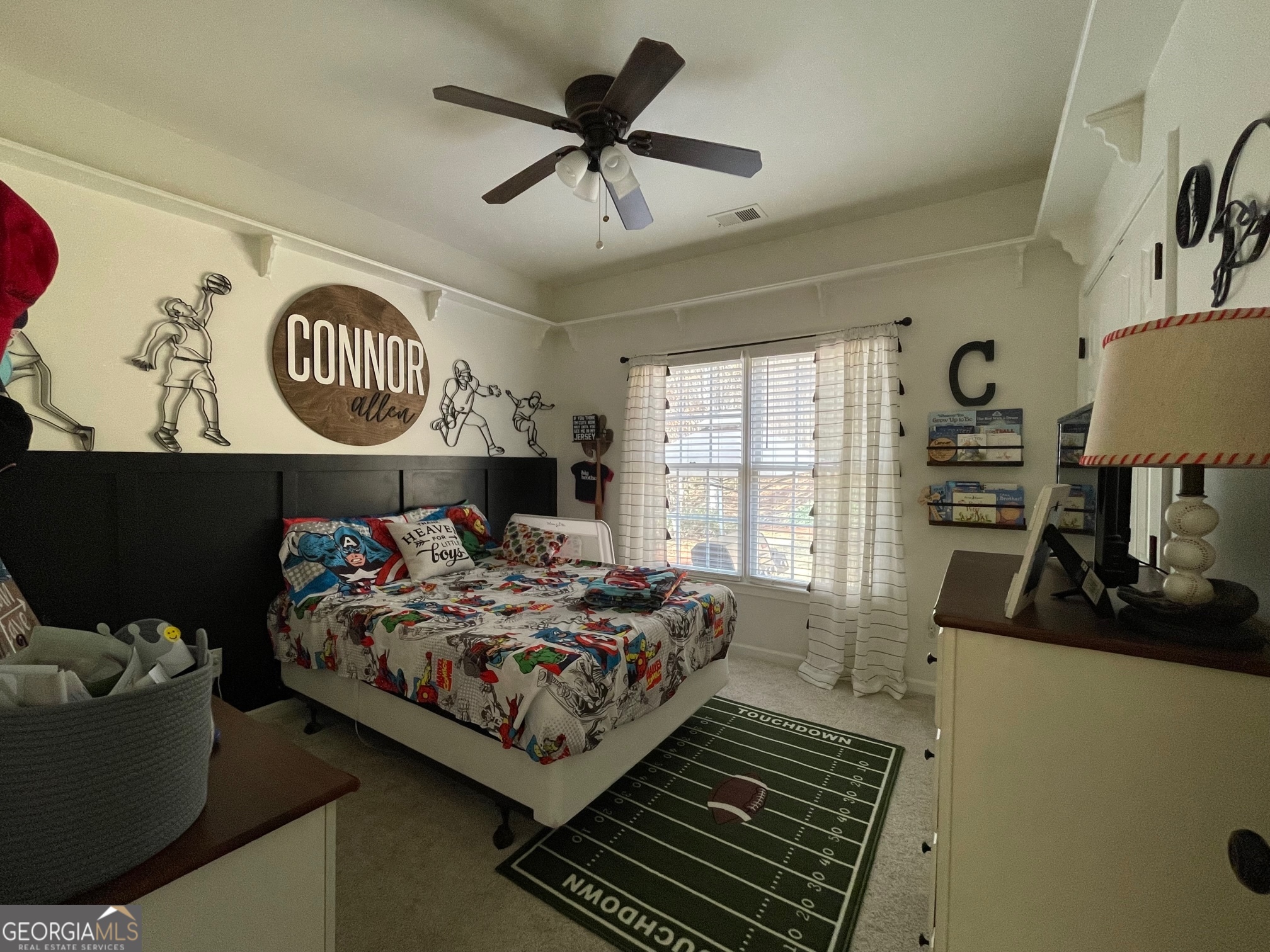 33 Heartwood Drive SW Cartersville GA 30120