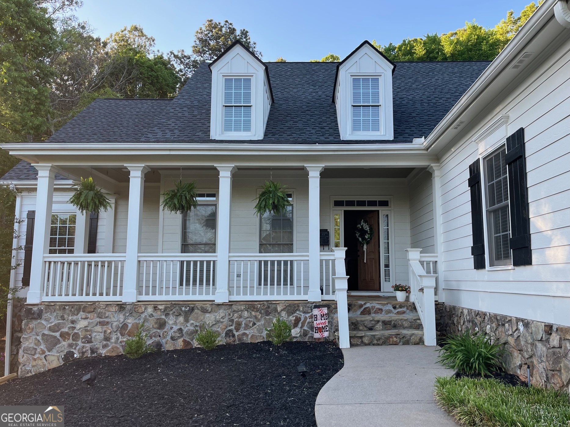 33 Heartwood Drive SW Cartersville GA 30120