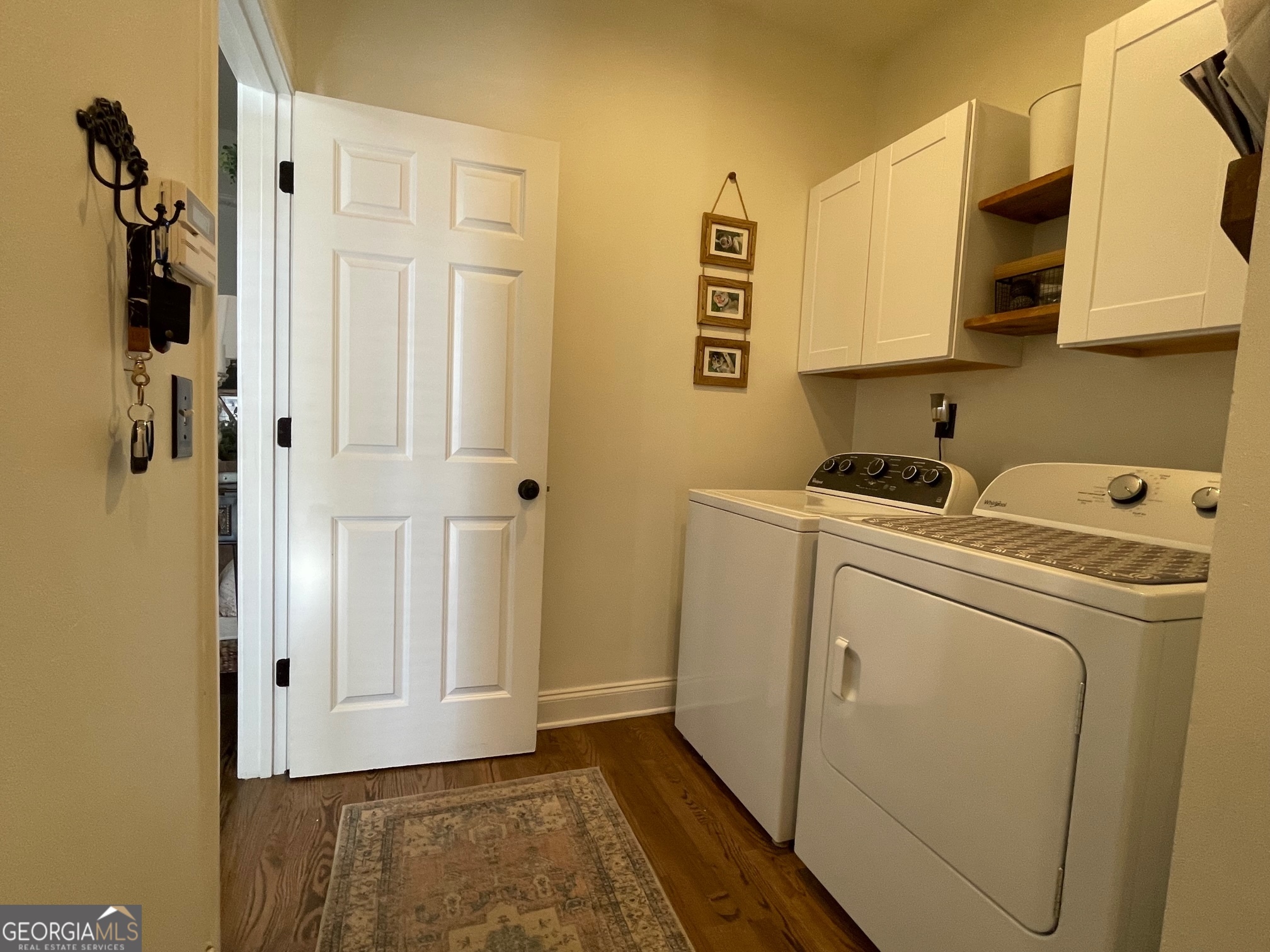 33 Heartwood Drive SW Cartersville GA 30120