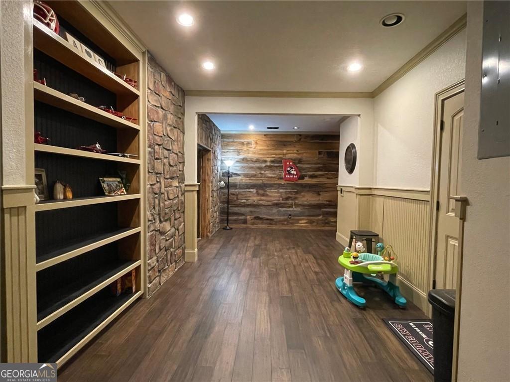 33 Heartwood Drive SW Cartersville GA 30120