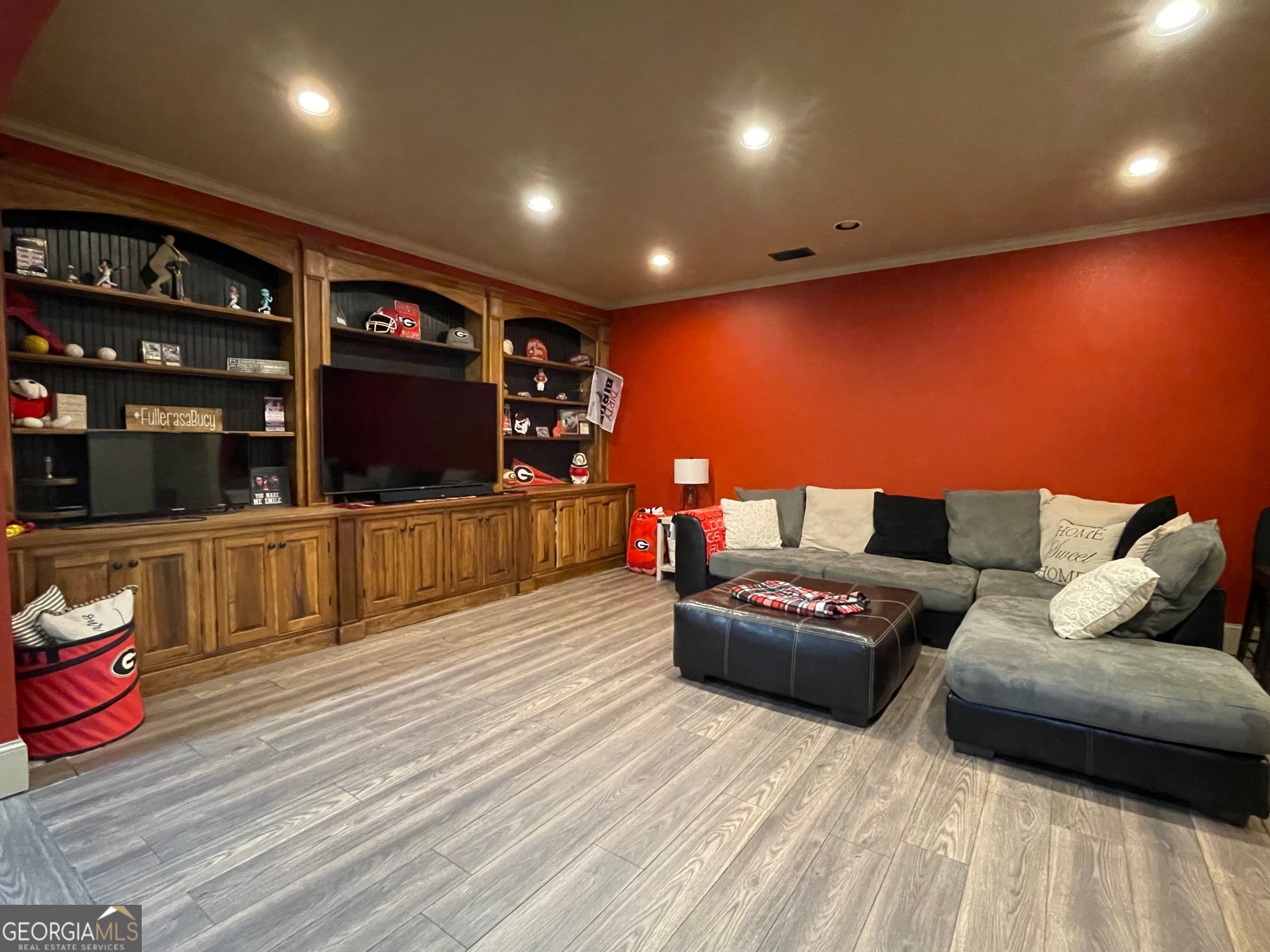 33 Heartwood Drive SW Cartersville GA 30120