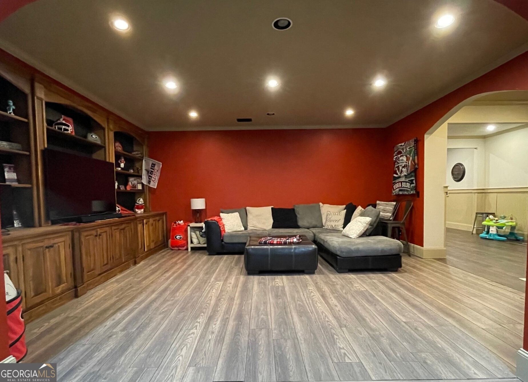 33 Heartwood Drive SW Cartersville GA 30120