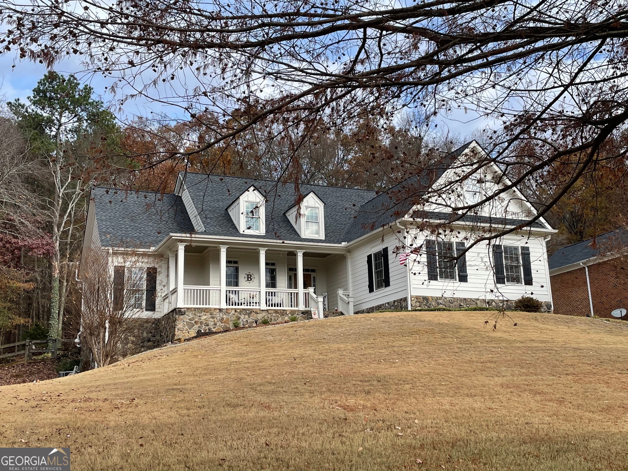 33 Heartwood Drive SW Cartersville GA 30120