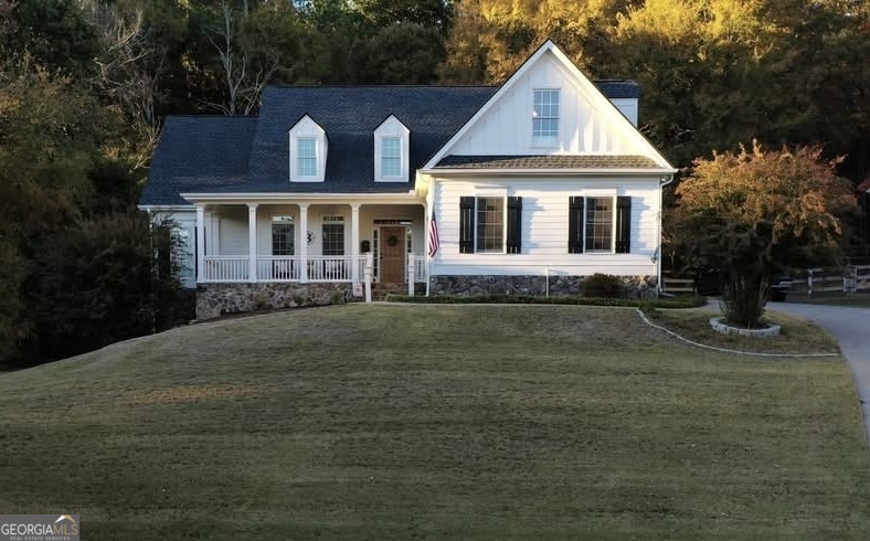 33 Heartwood Drive SW Cartersville GA 30120
