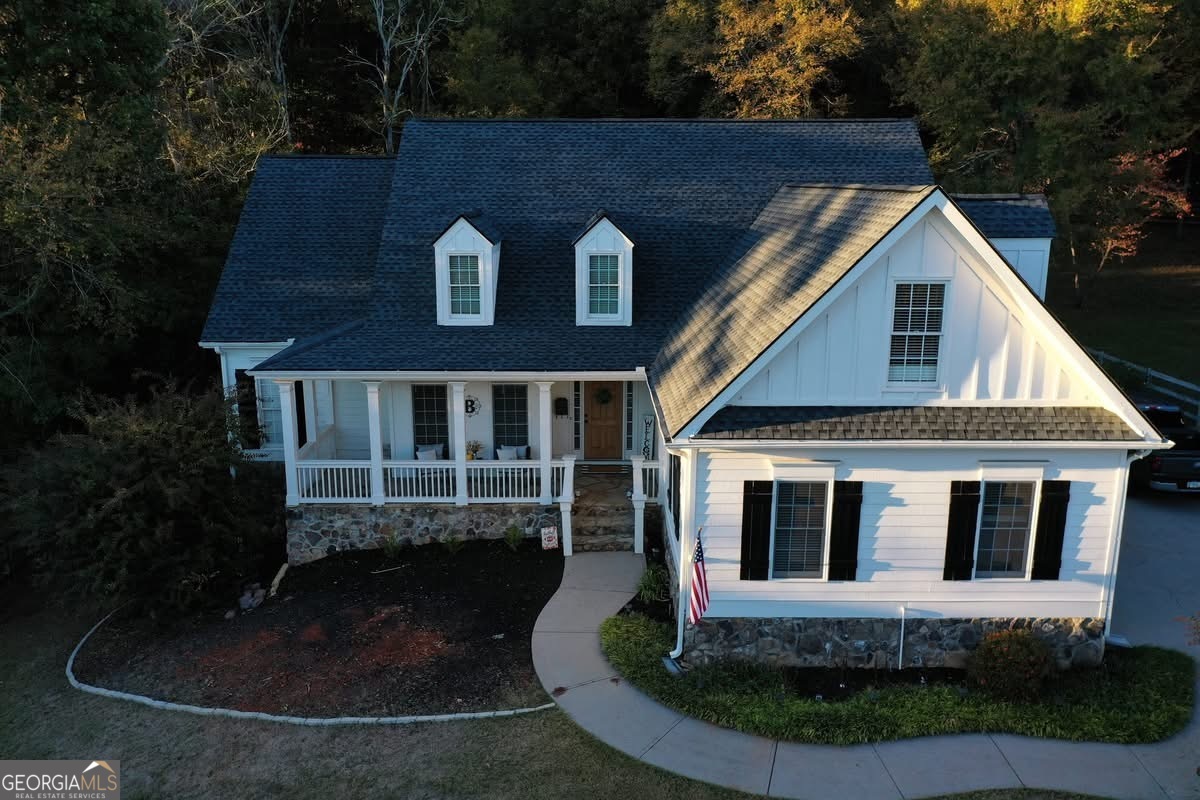 33 Heartwood Drive SW Cartersville GA 30120
