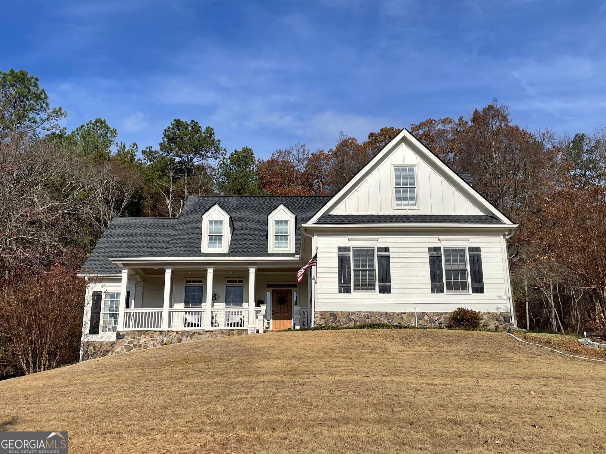 33 Heartwood Drive SW Cartersville GA 30120