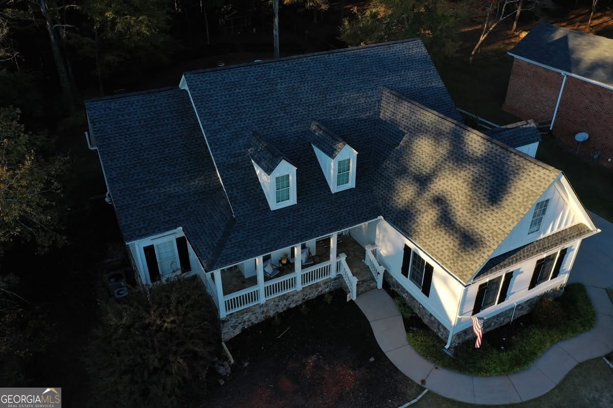 33 Heartwood Drive SW Cartersville GA 30120