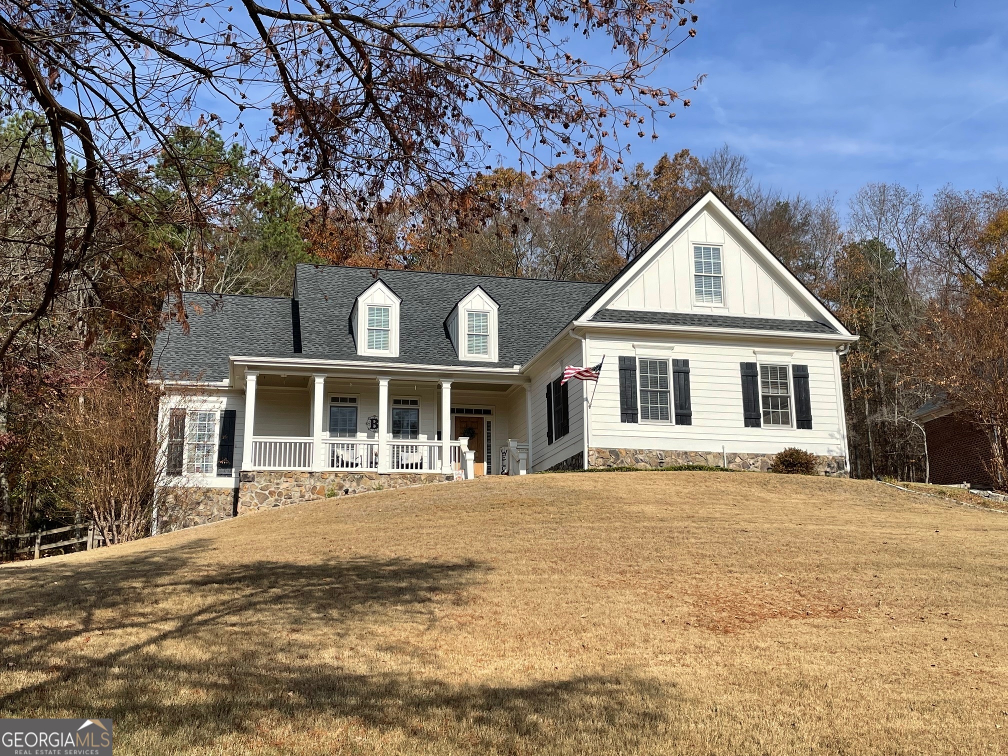 33 Heartwood Drive SW Cartersville GA 30120