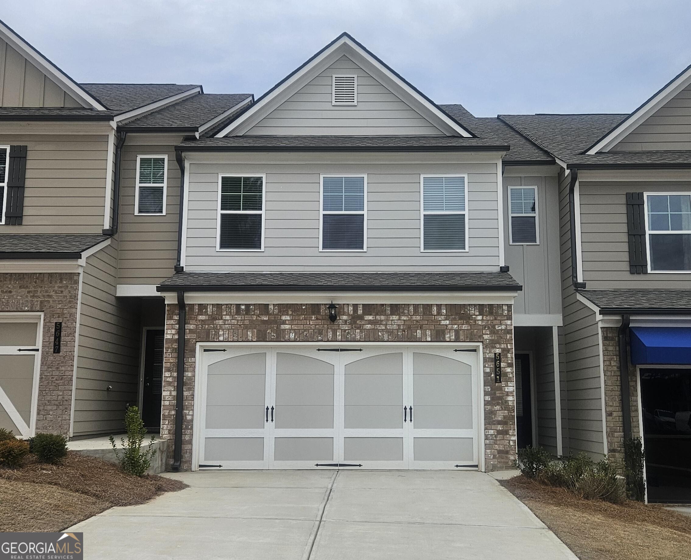 5651 Chickory Drive Flowery Branch GA 30542