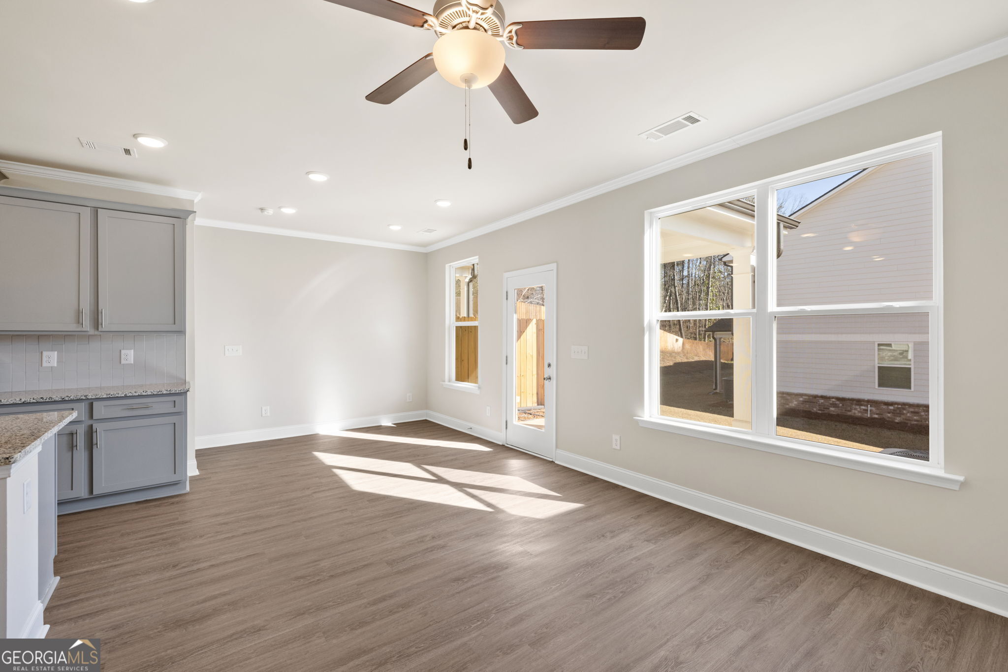 5651 Chickory Drive Flowery Branch GA 30542