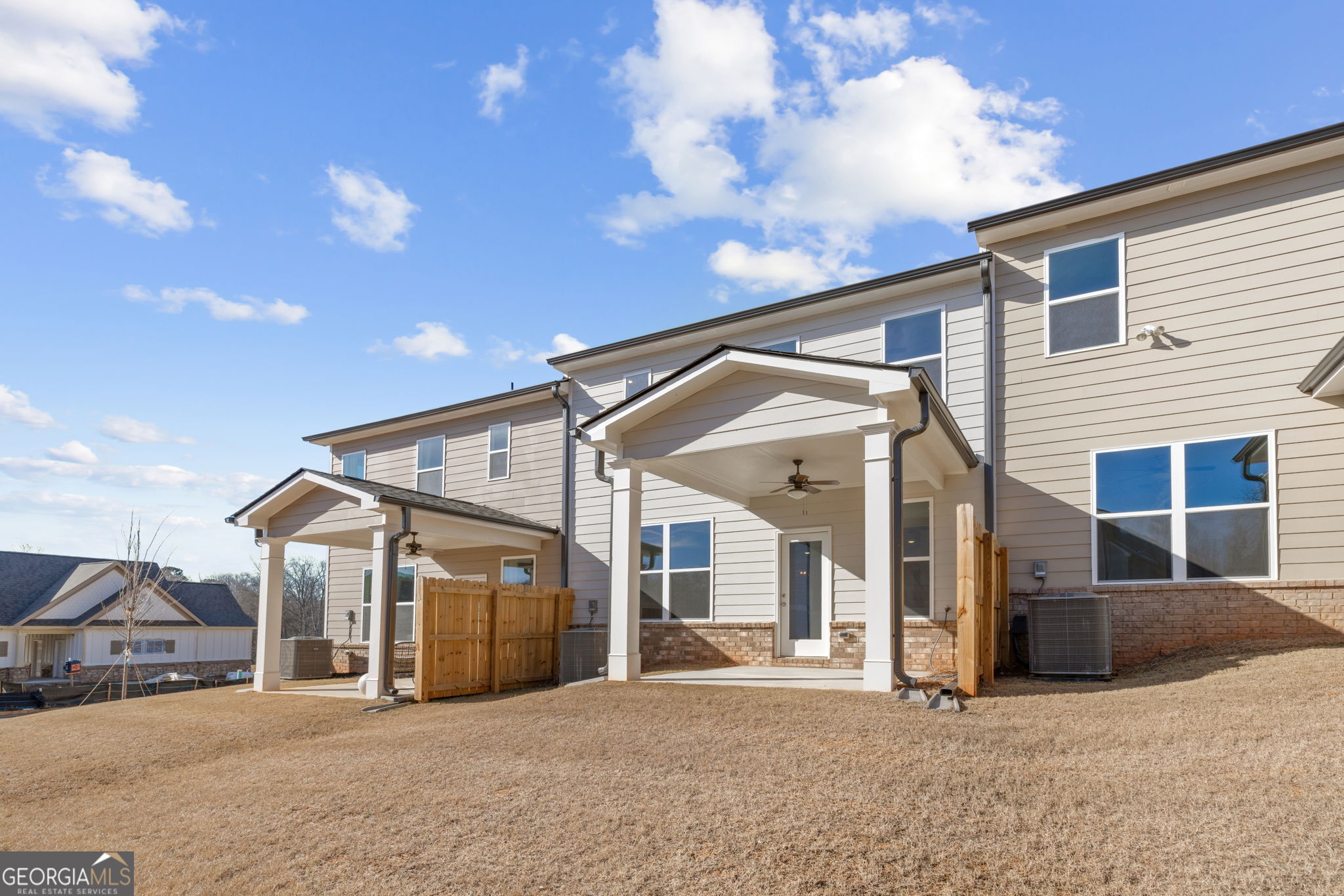 5651 Chickory Drive Flowery Branch GA 30542