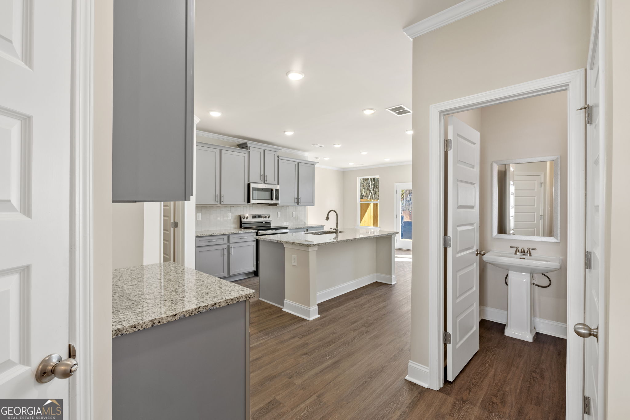 5651 Chickory Drive Flowery Branch GA 30542