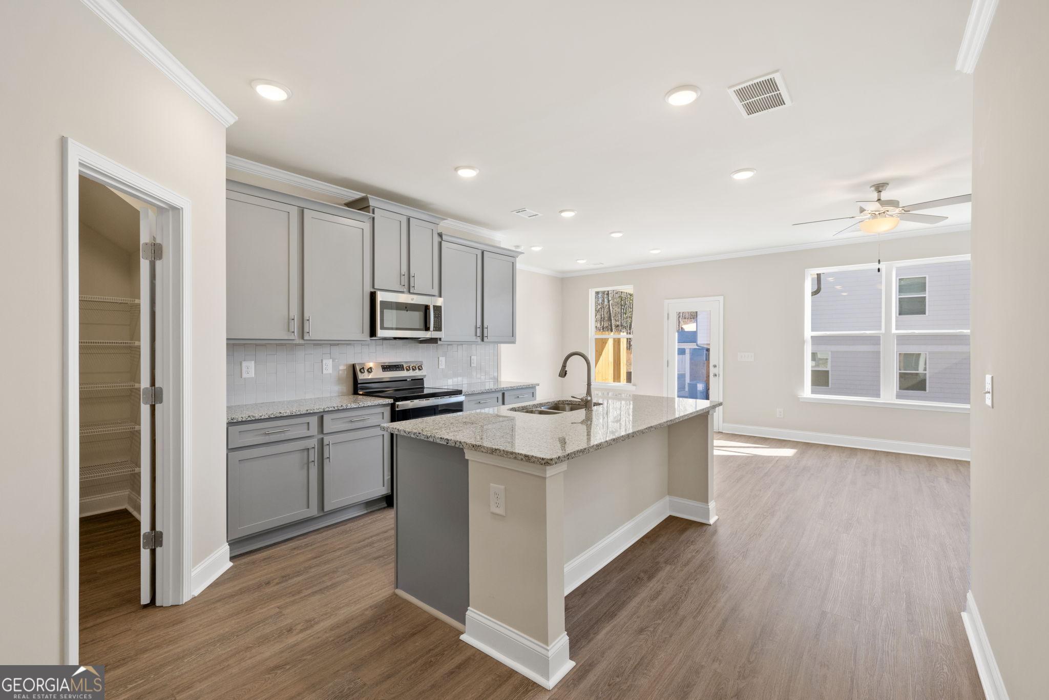 5651 Chickory Drive Flowery Branch GA 30542