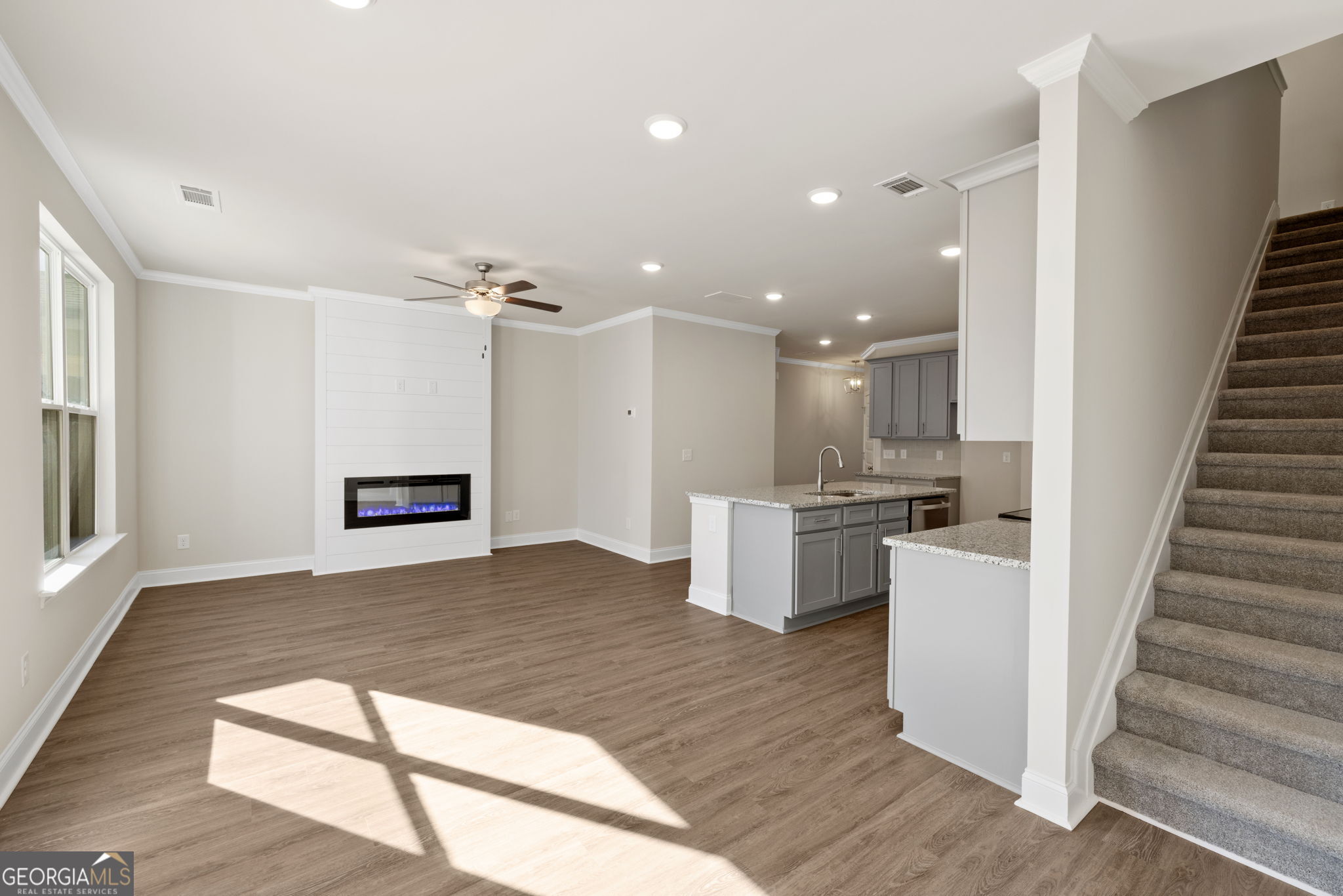 5651 Chickory Drive Flowery Branch GA 30542