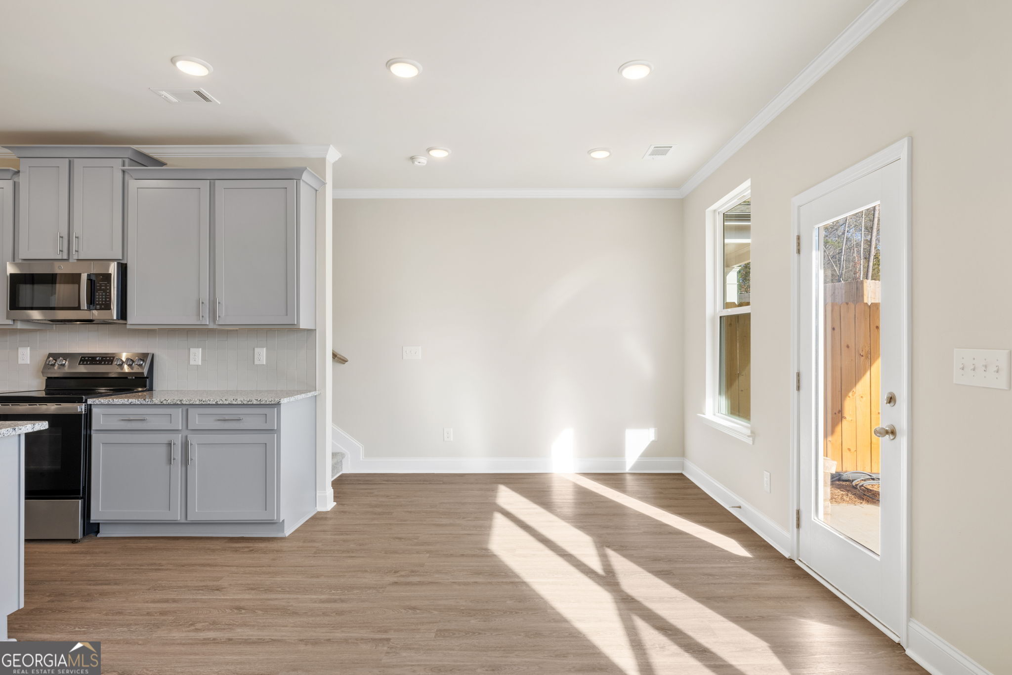 5651 Chickory Drive Flowery Branch GA 30542