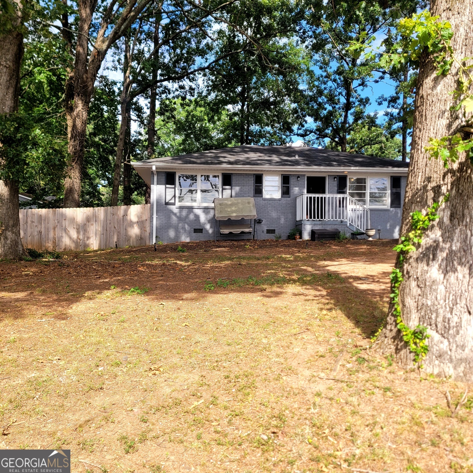7986 Scarlett Drive Jonesboro GA 30236