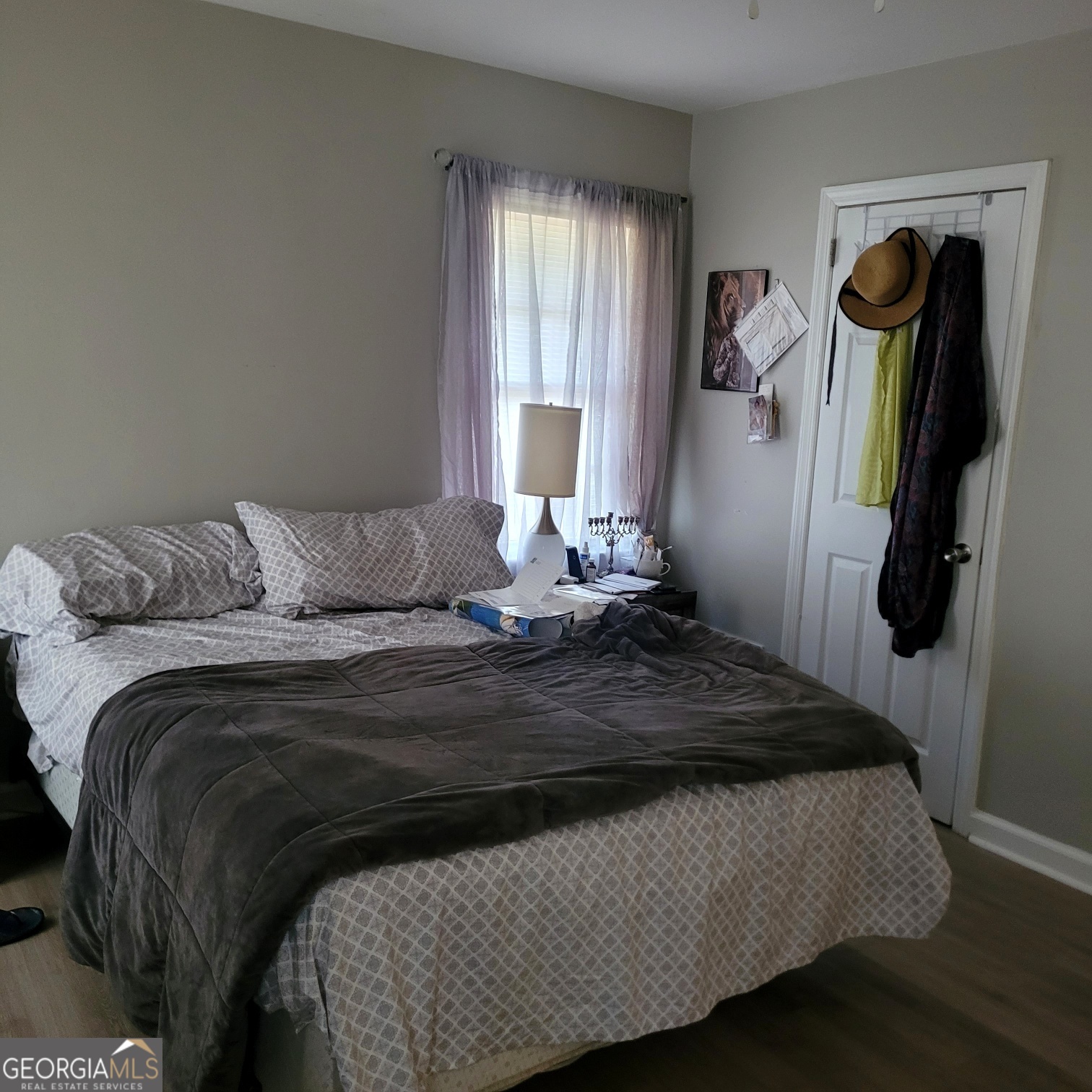 7986 Scarlett Drive Jonesboro GA 30236