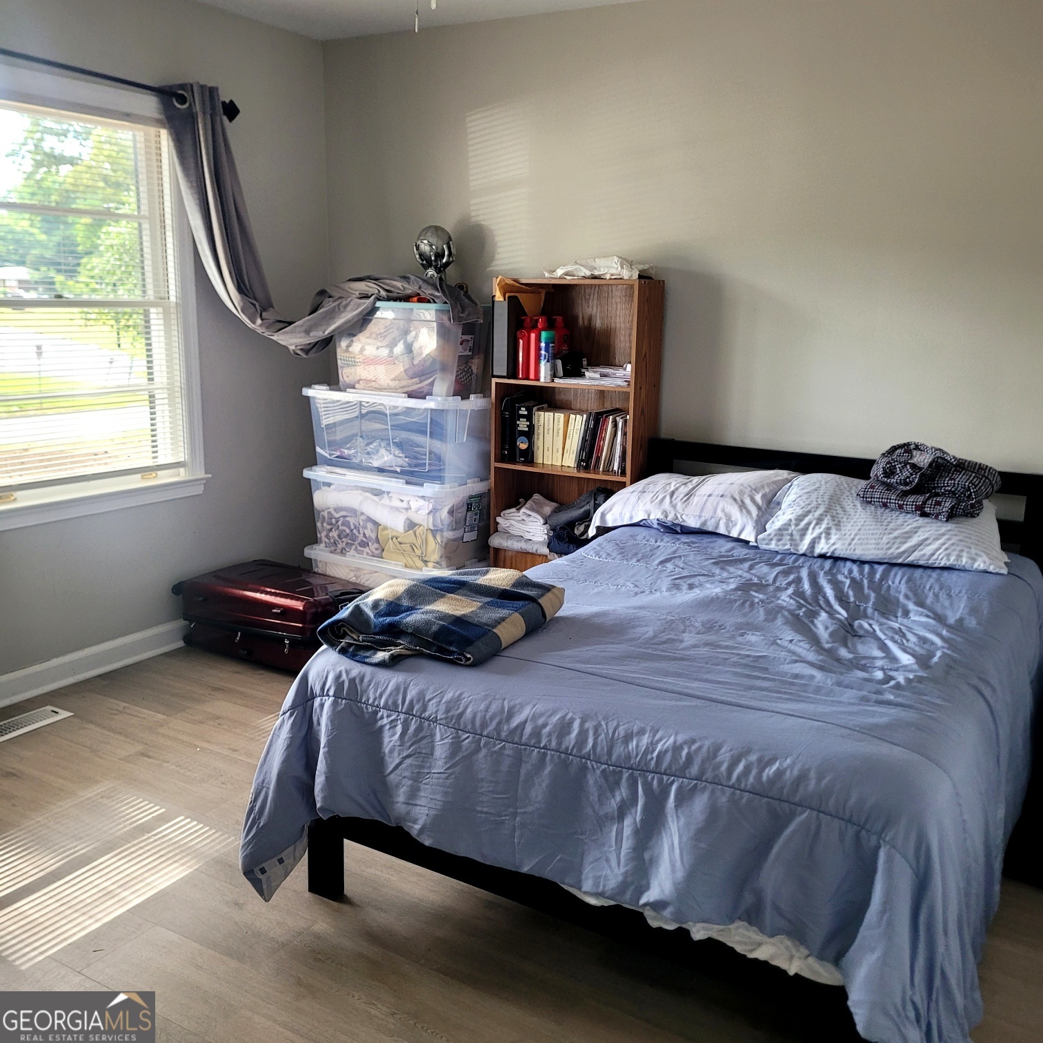 7986 Scarlett Drive Jonesboro GA 30236