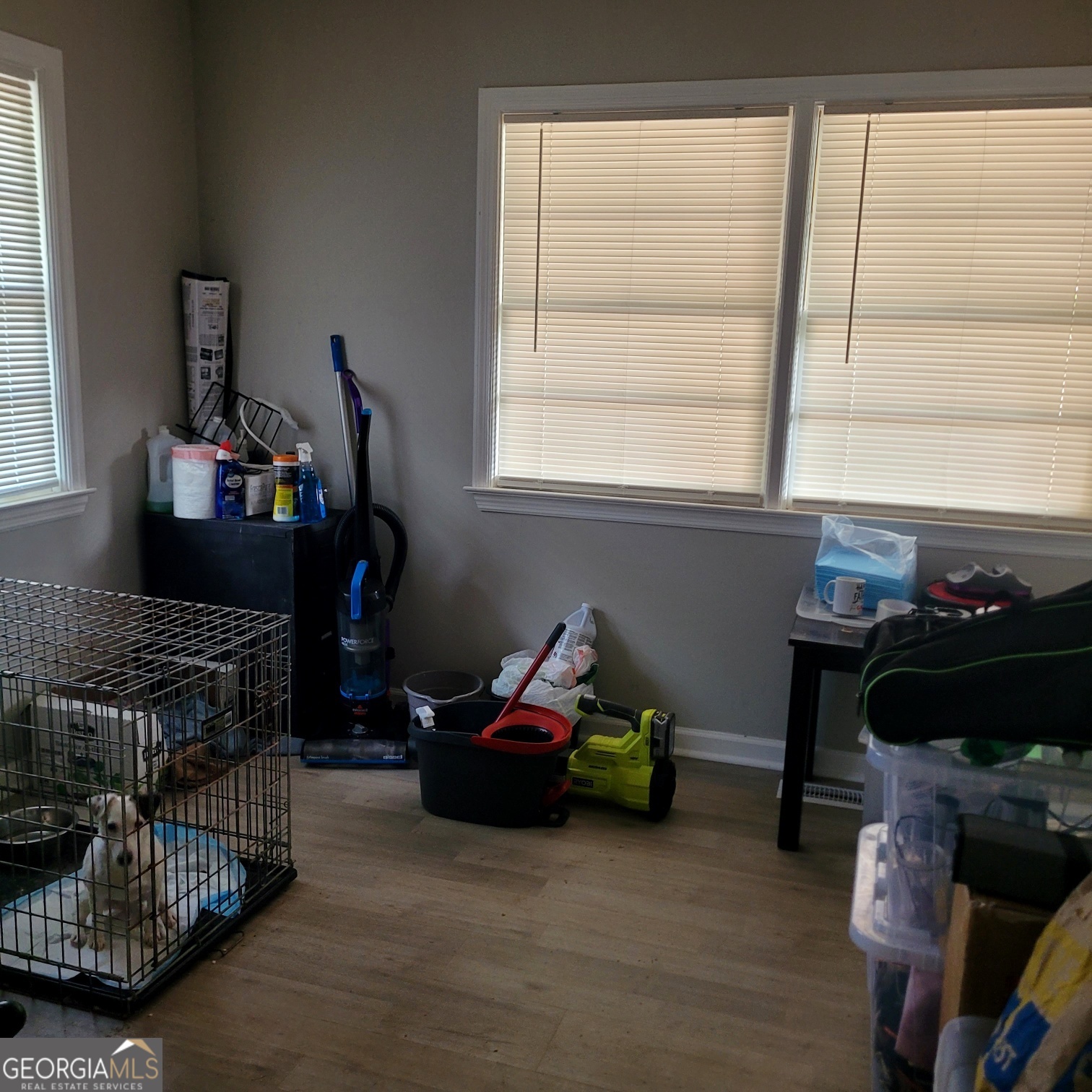 7986 Scarlett Drive Jonesboro GA 30236