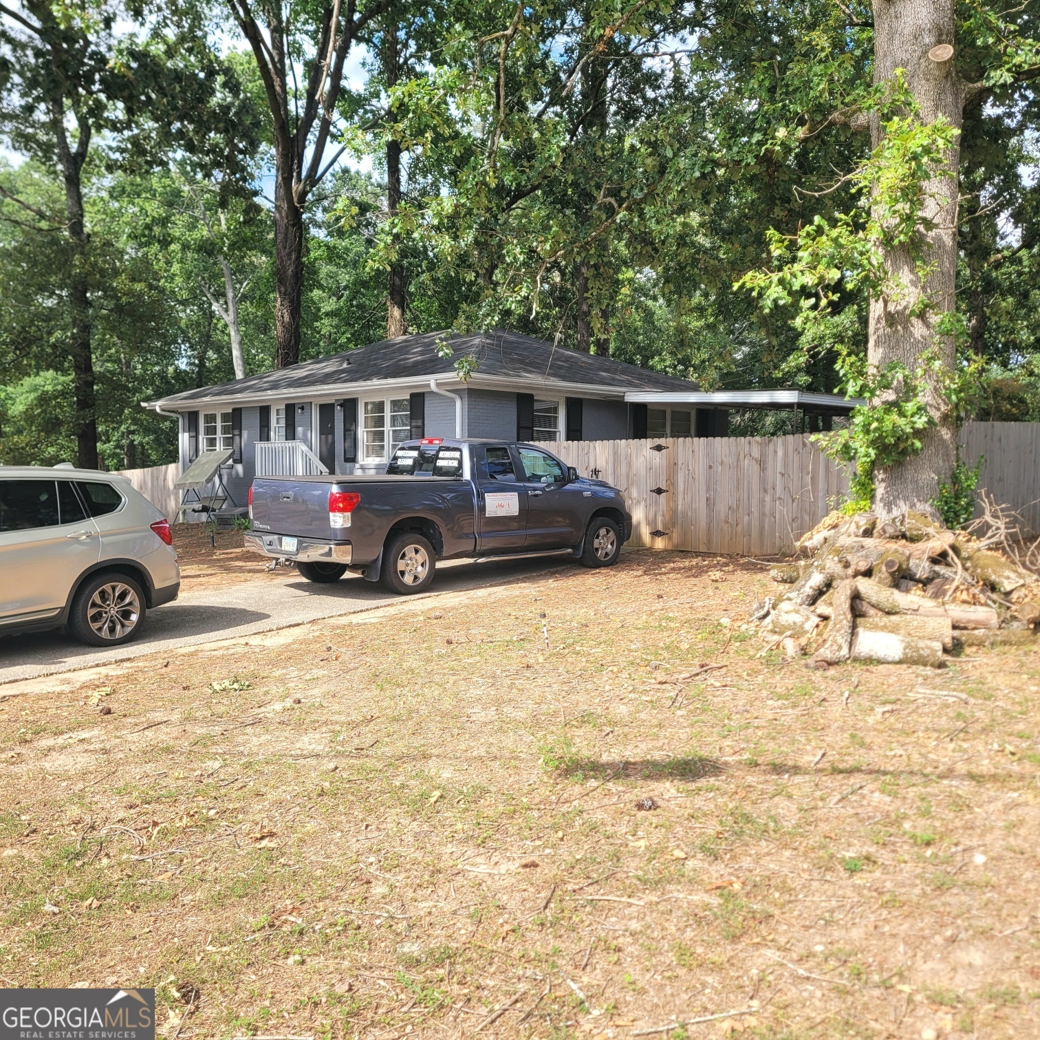 7986 Scarlett Drive Jonesboro GA 30236