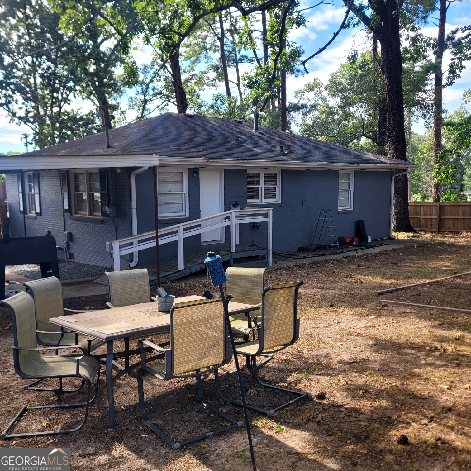 7986 Scarlett Drive Jonesboro GA 30236