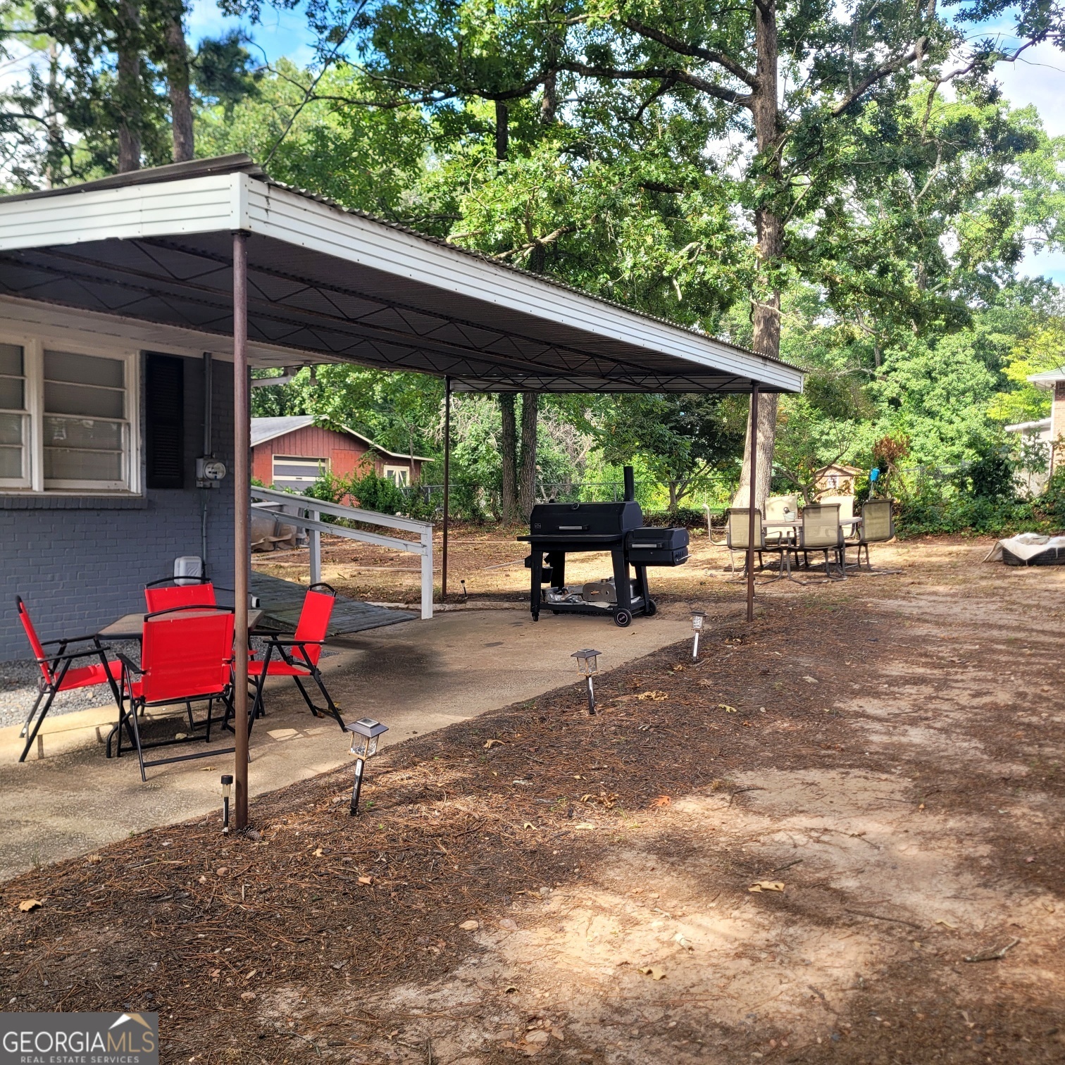 7986 Scarlett Drive Jonesboro GA 30236