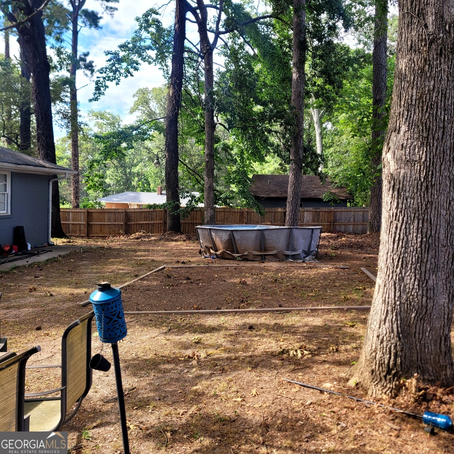 7986 Scarlett Drive Jonesboro GA 30236