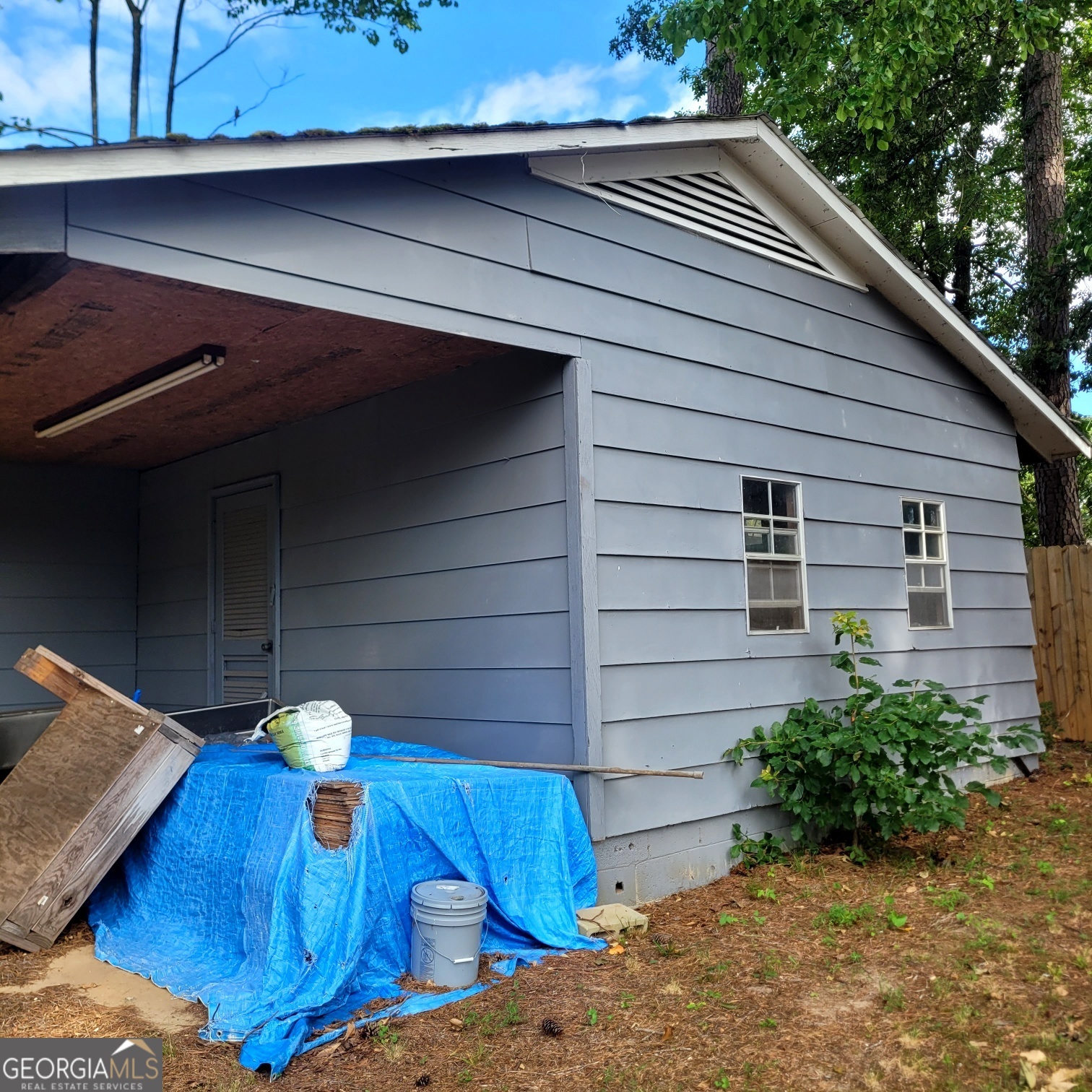 7986 Scarlett Drive Jonesboro GA 30236
