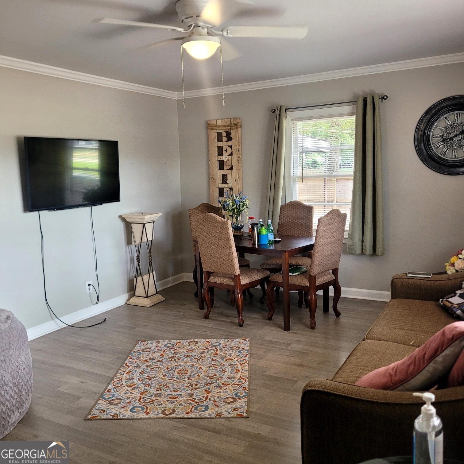 7986 Scarlett Drive Jonesboro GA 30236