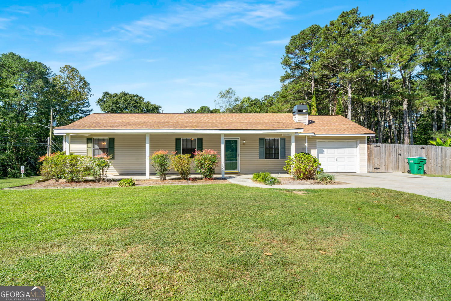 1141 Holly Hills Drive Lilburn GA 30047
