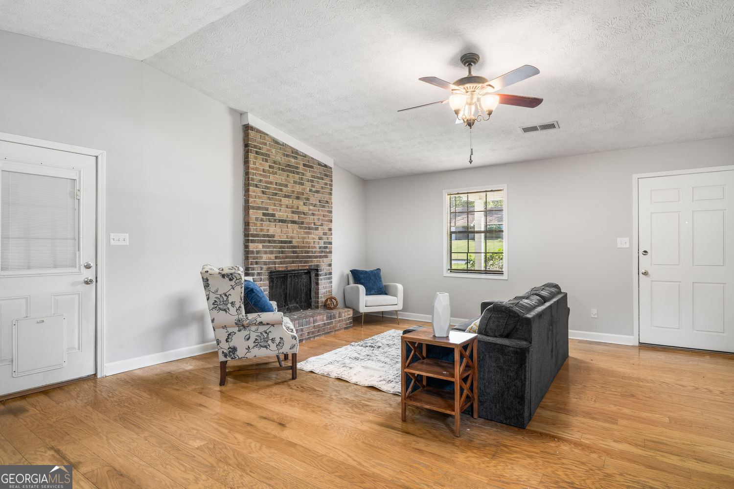 1141 Holly Hills Drive Lilburn GA 30047