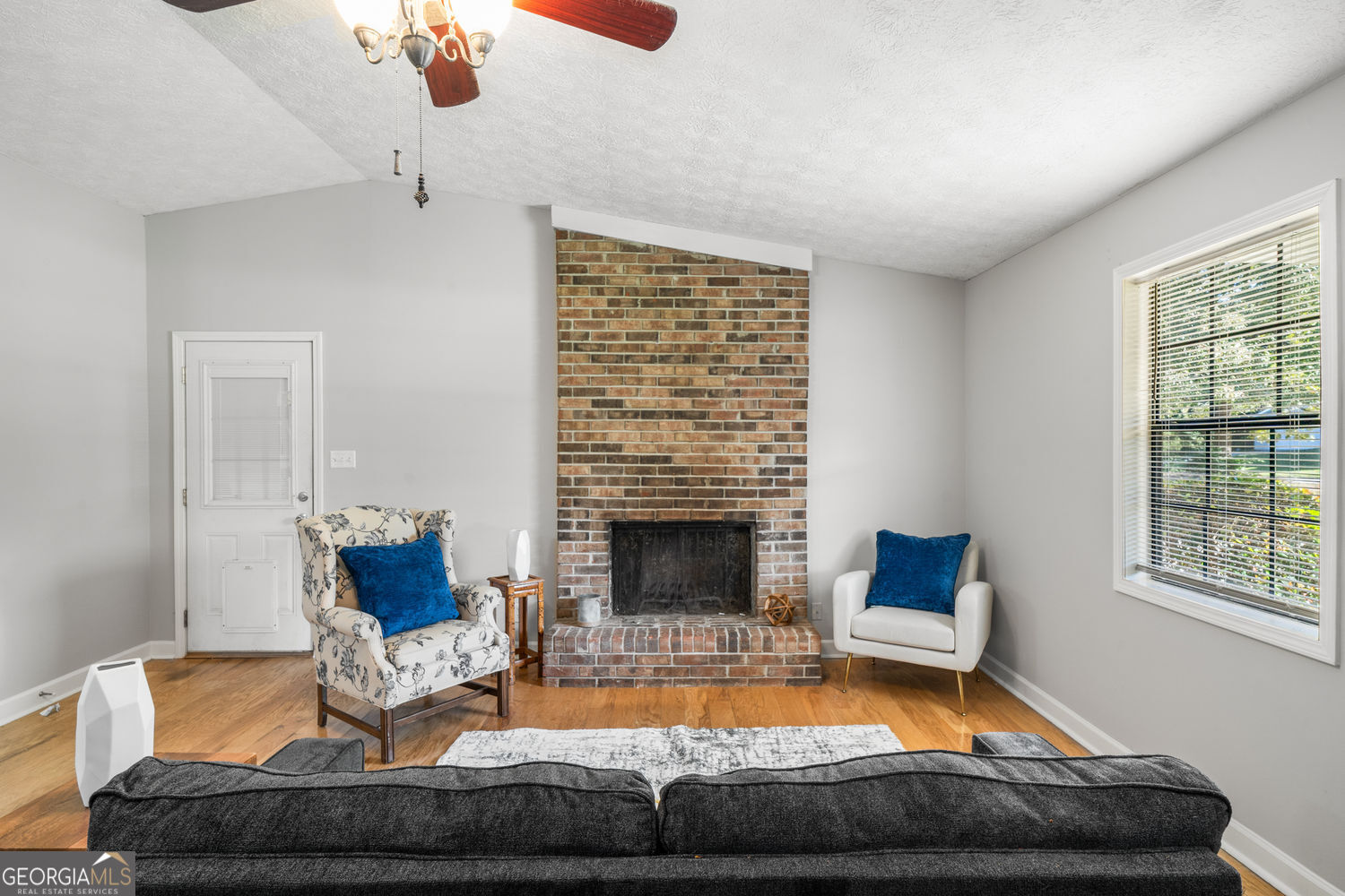 1141 Holly Hills Drive Lilburn GA 30047