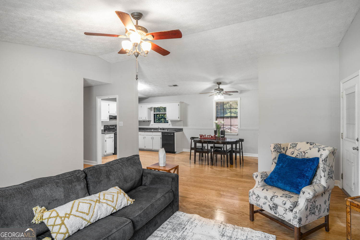 1141 Holly Hills Drive Lilburn GA 30047