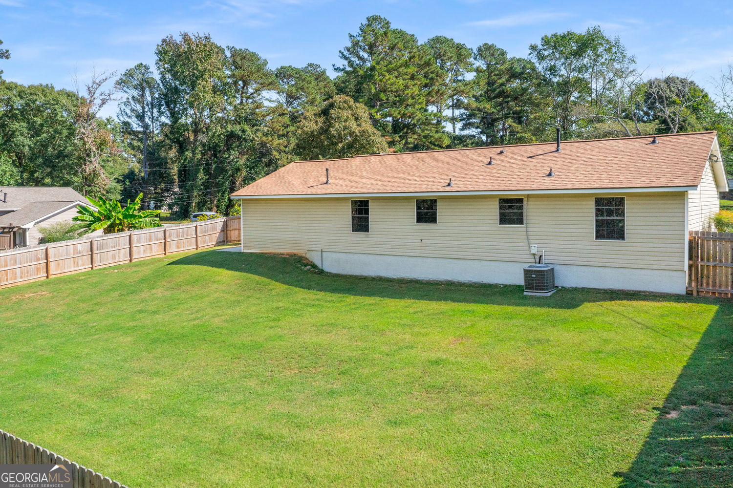 1141 Holly Hills Drive Lilburn GA 30047