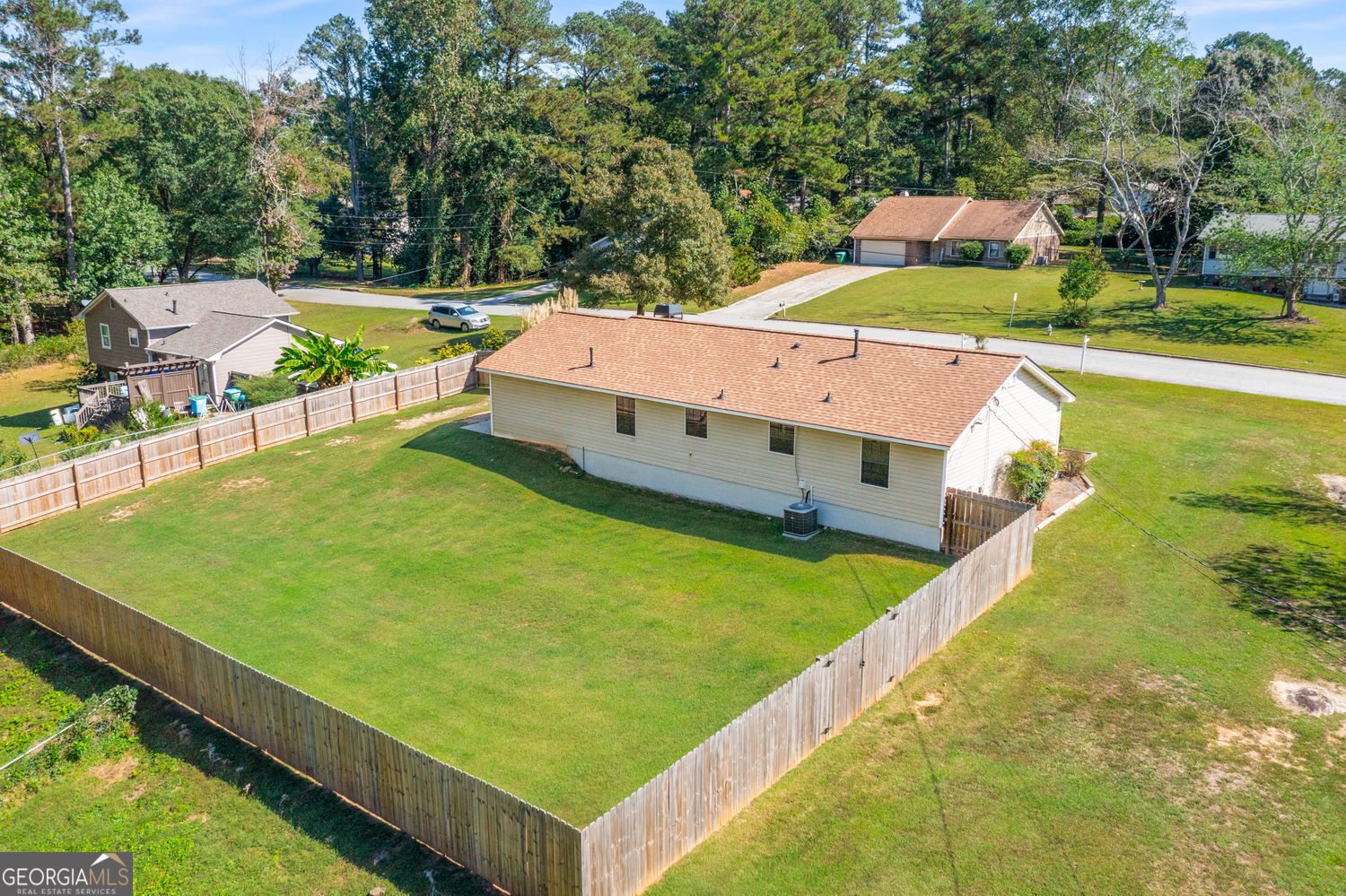 1141 Holly Hills Drive Lilburn GA 30047