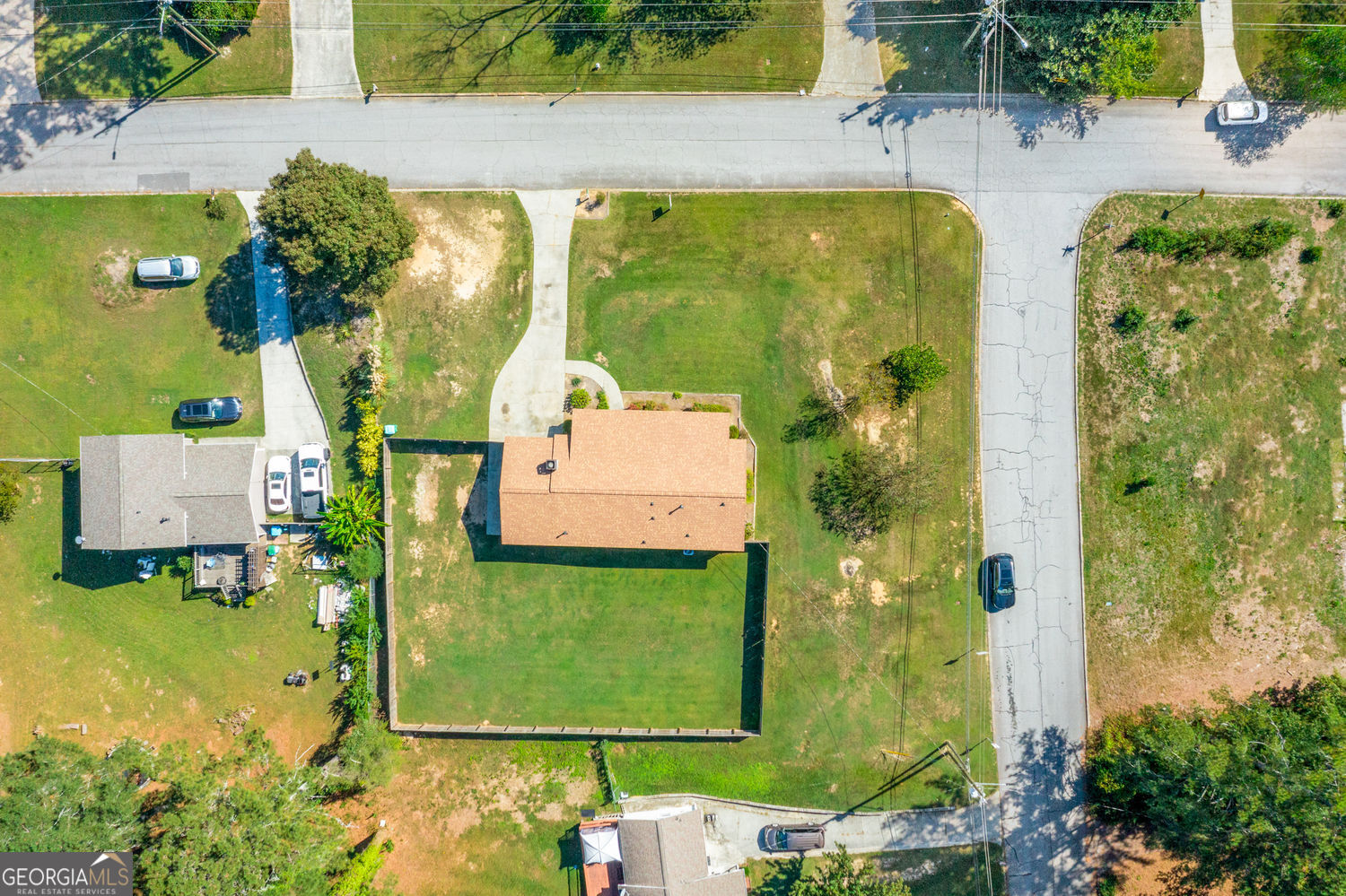 1141 Holly Hills Drive Lilburn GA 30047