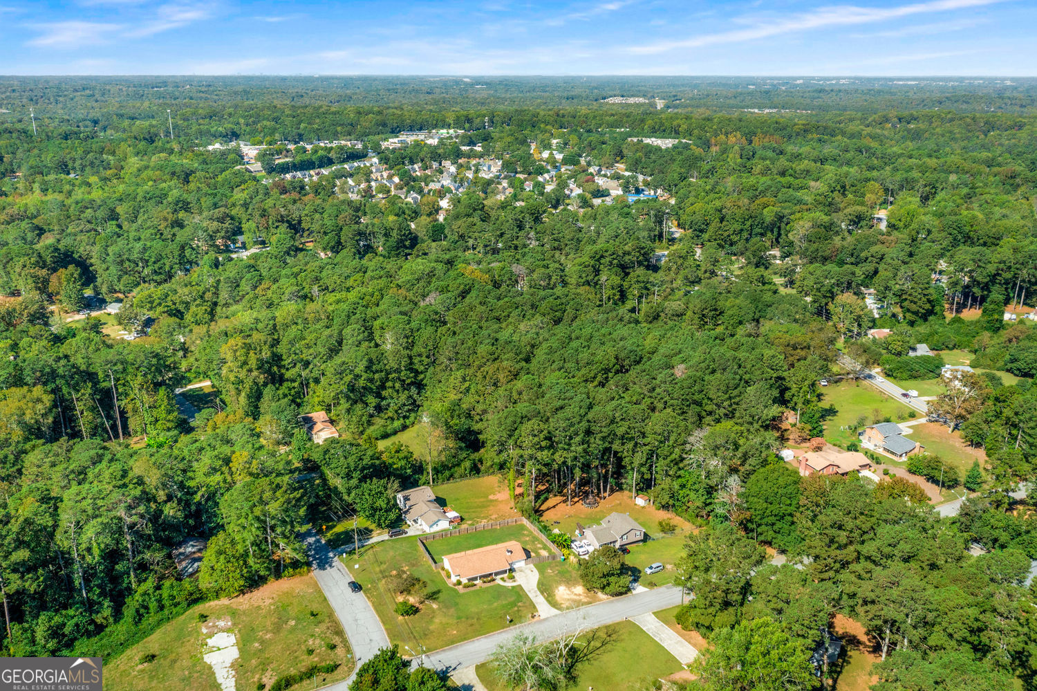 1141 Holly Hills Drive Lilburn GA 30047