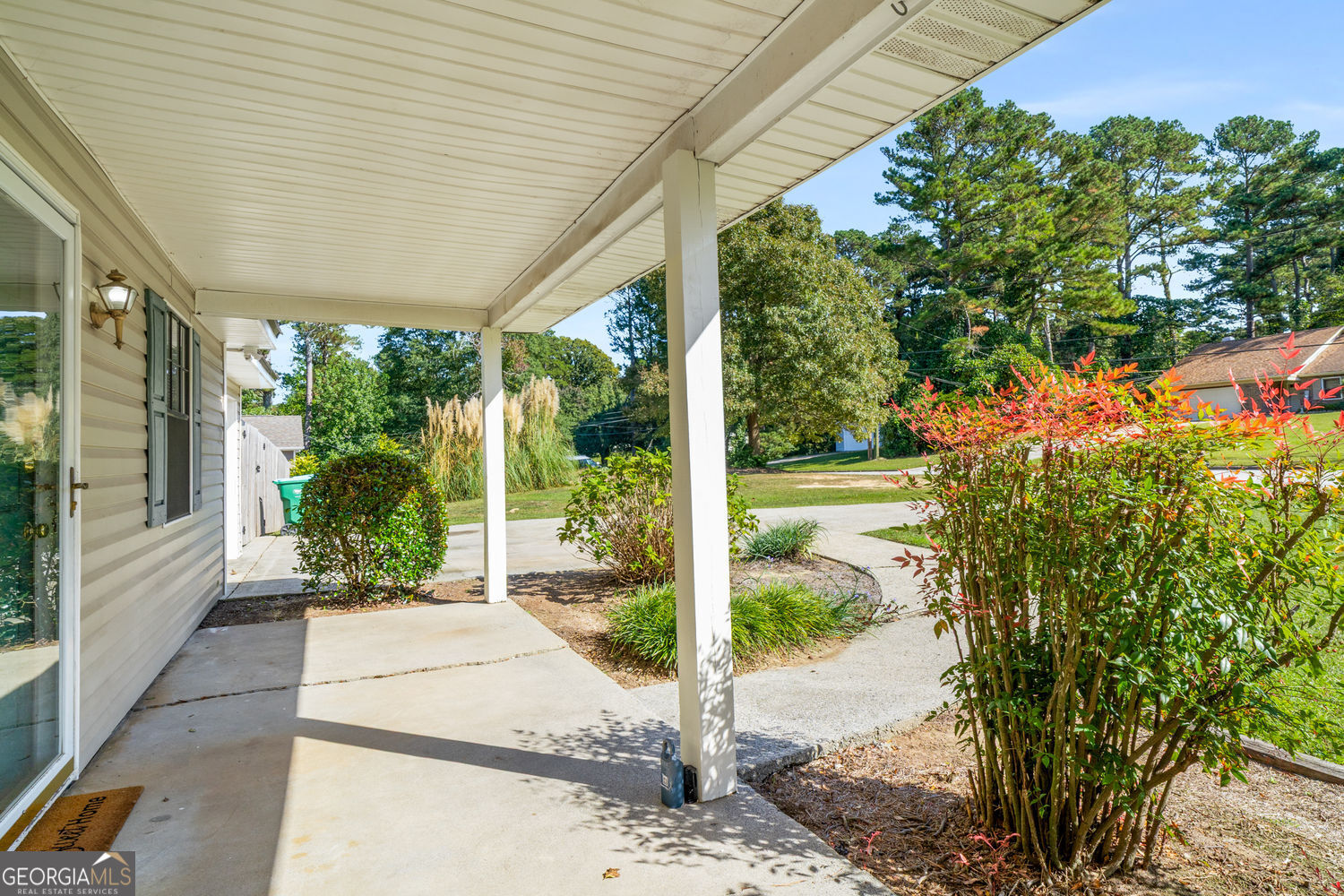 1141 Holly Hills Drive Lilburn GA 30047