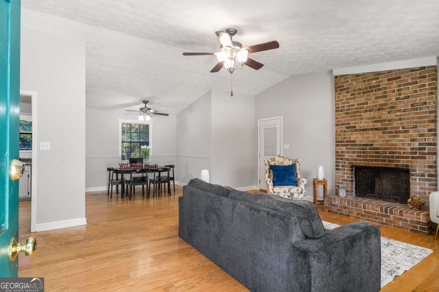 1141 Holly Hills Drive Lilburn GA 30047