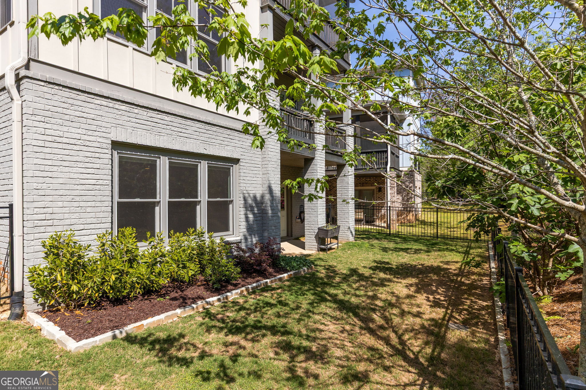35 Mcevoy Lane Decatur GA 30030