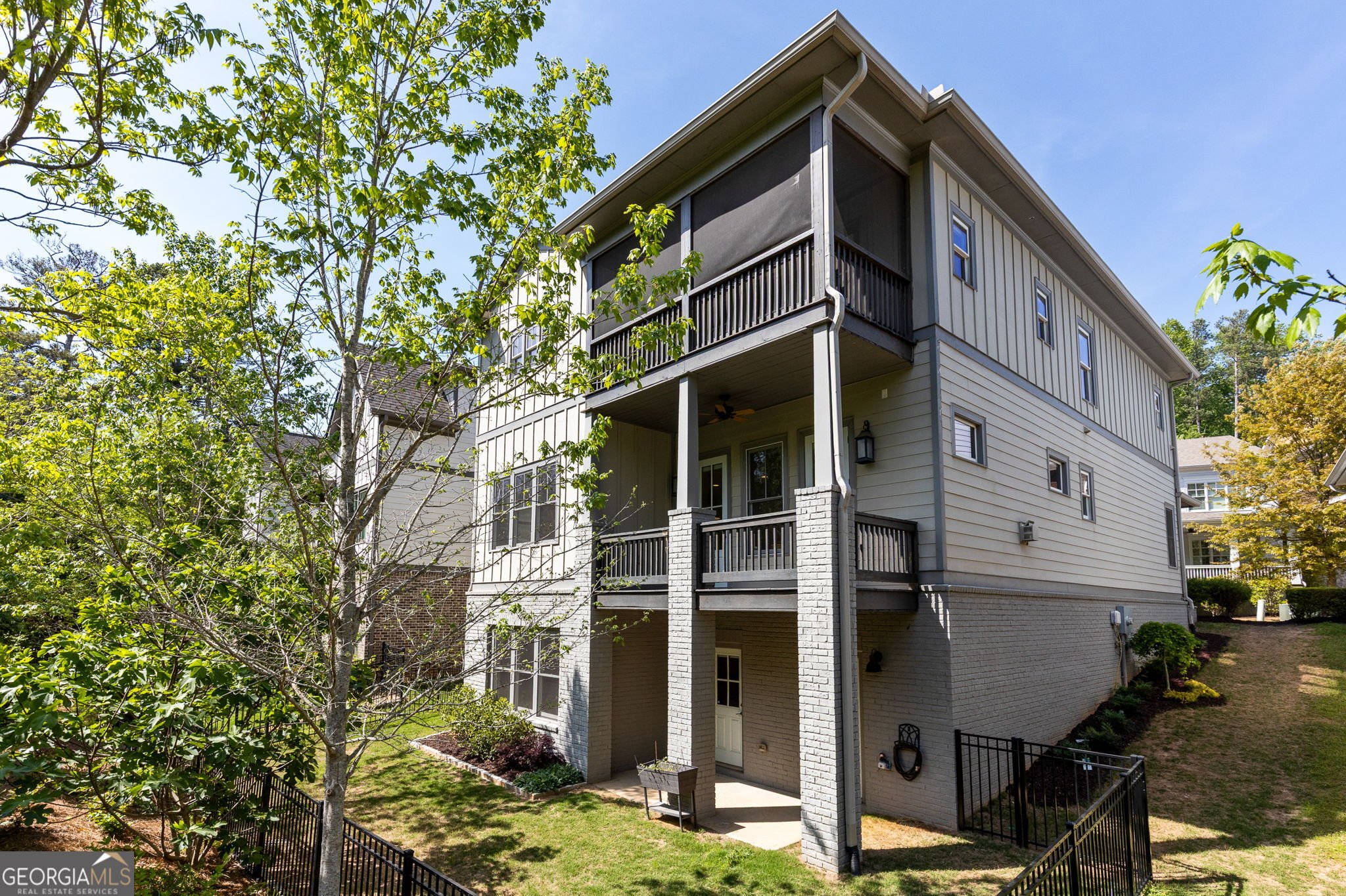 35 Mcevoy Lane Decatur GA 30030
