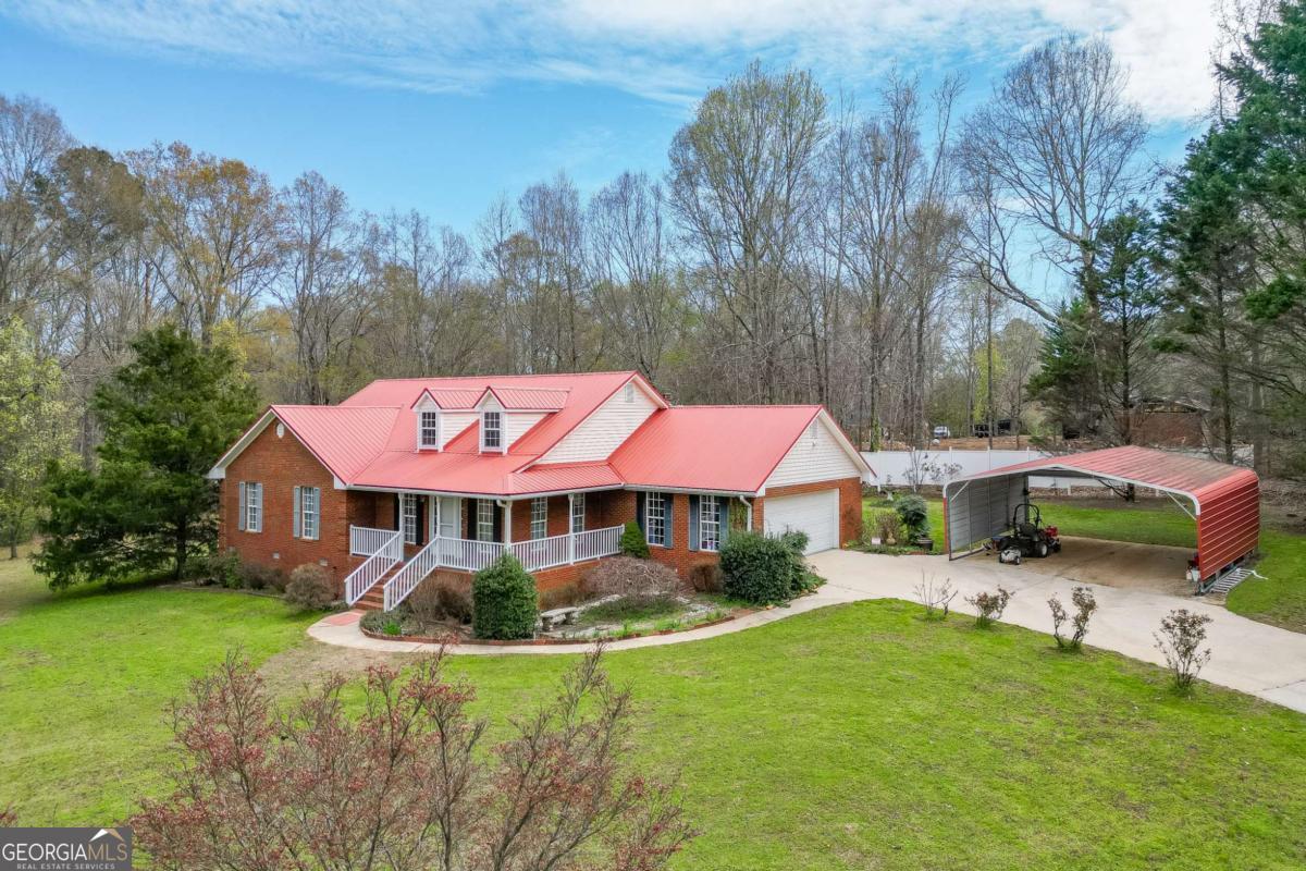 3181 Monroe Highway Bogart GA 30622