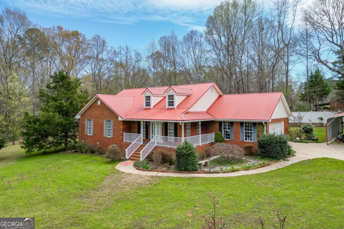 3181 Monroe Highway Bogart GA 30622