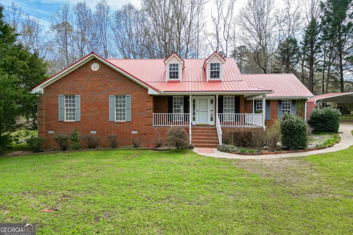3181 Monroe Highway Bogart GA 30622