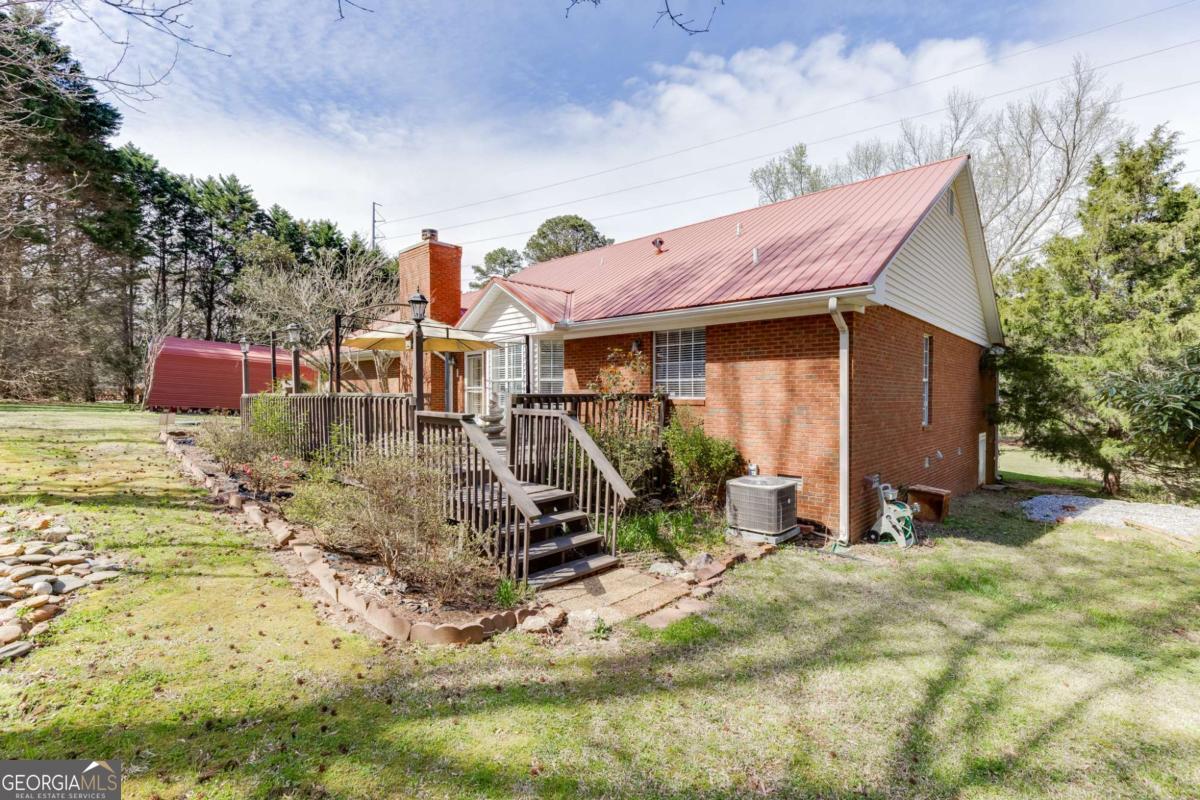 3181 Monroe Highway Bogart GA 30622