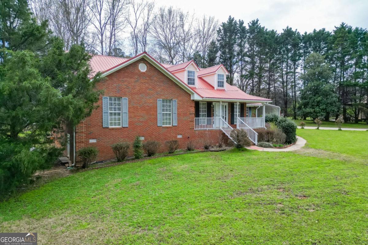 3181 Monroe Highway Bogart GA 30622