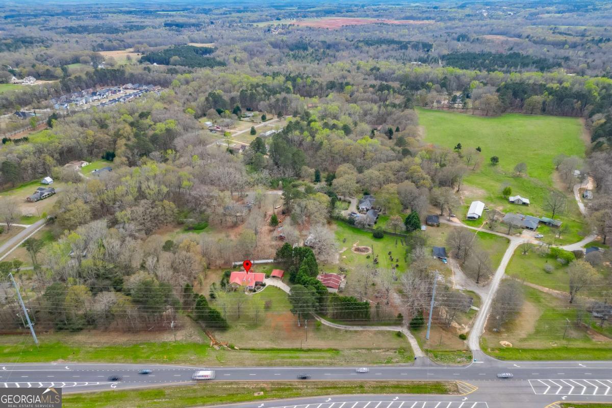 3181 Monroe Highway Bogart GA 30622