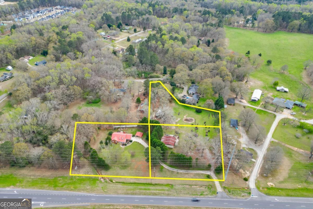 3181 Monroe Highway Bogart GA 30622