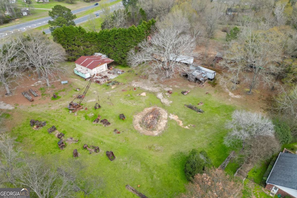3181 Monroe Highway Bogart GA 30622